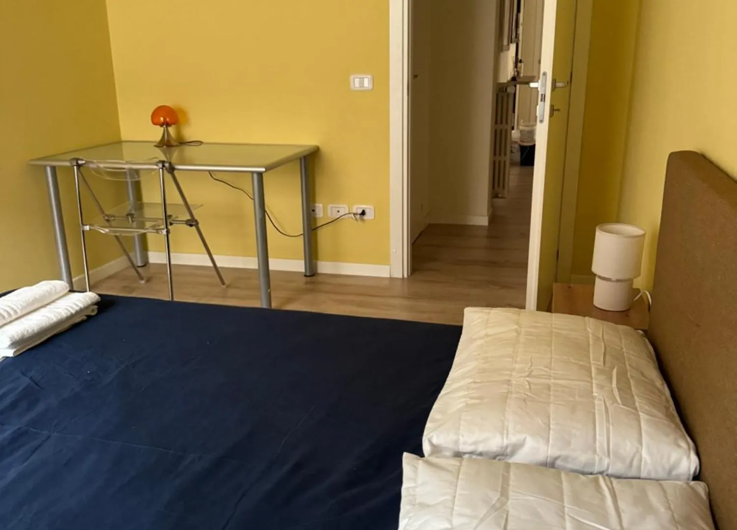 The Cocoon Apartment Giotto Arezzo