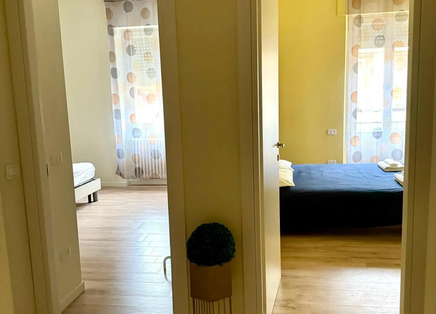 The Cocoon Apartment Giotto Arezzo Italy