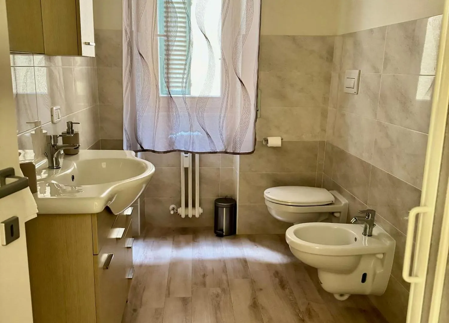 The Cocoon Apartment Giotto Arezzo 0*,  Italy