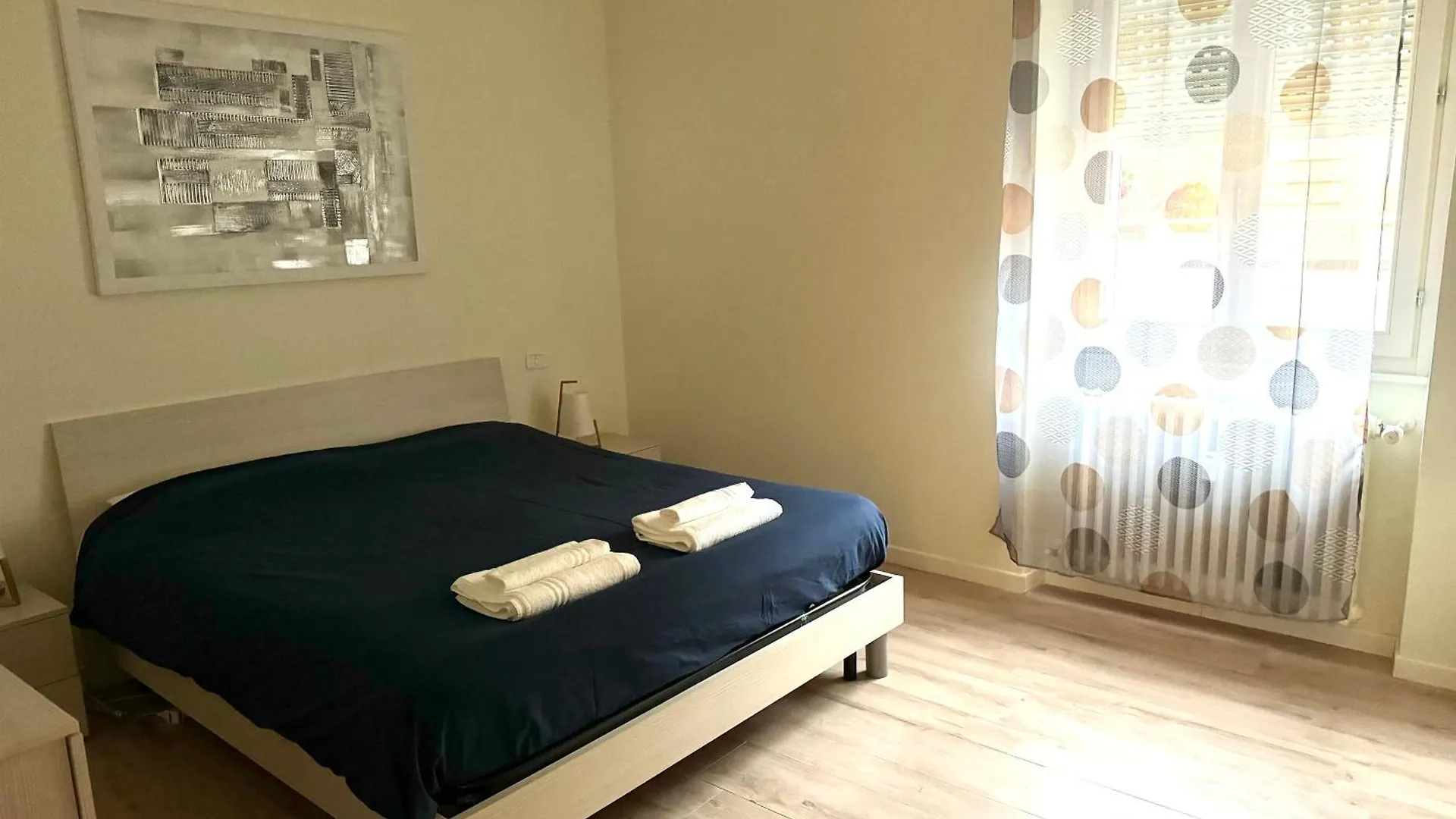 The Cocoon Apartment Giotto Arezzo 0*,  Italy