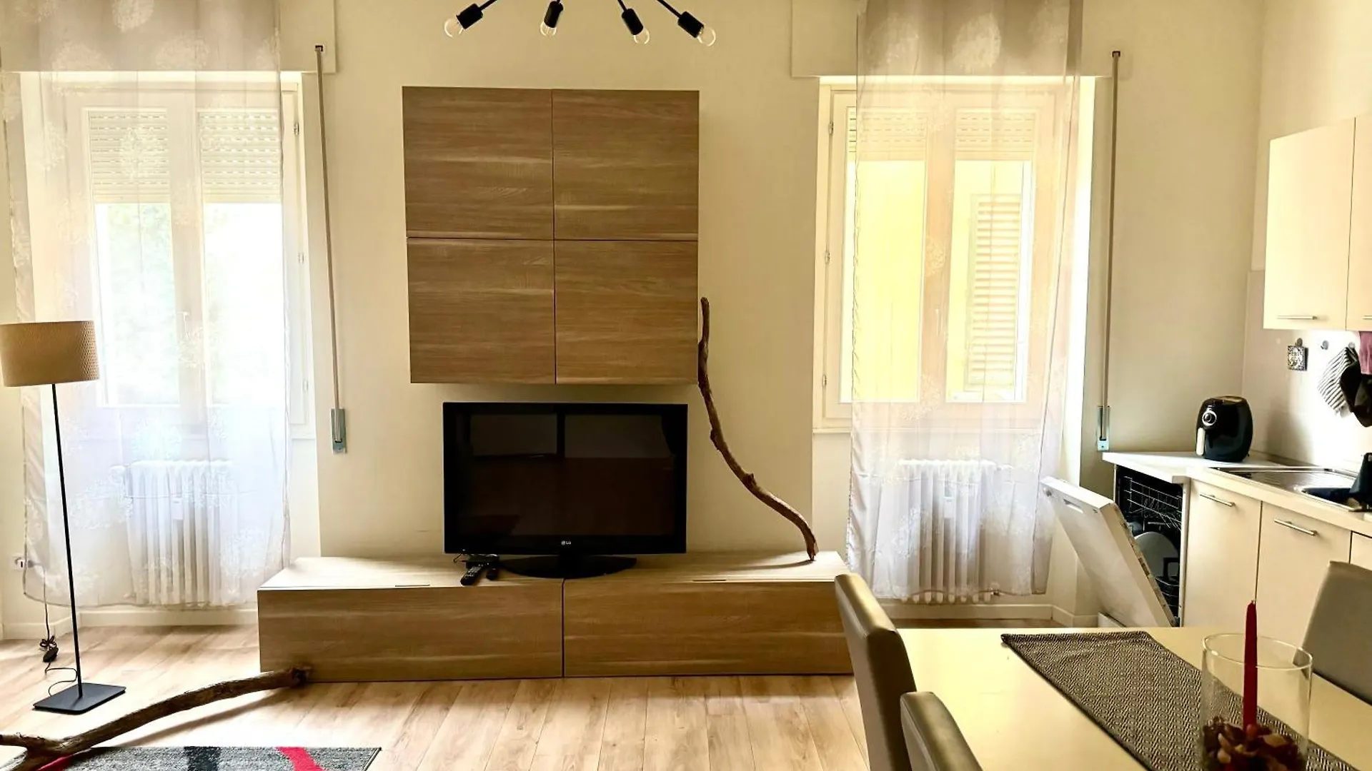 The Cocoon Apartment Giotto Arezzo