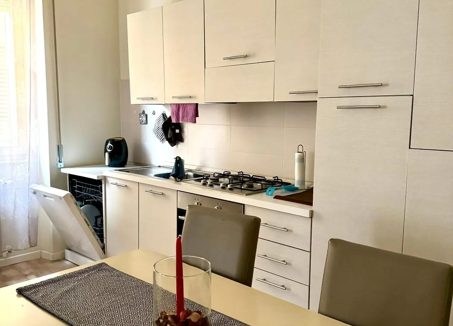 The Cocoon Apartment Giotto Arezzo