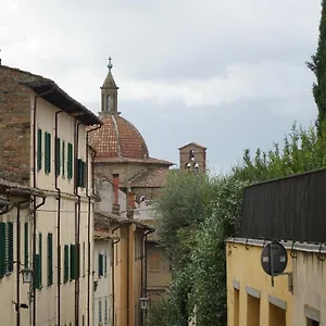 Mariapaola Apartment