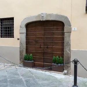Fioraia5 Dimora Apartment