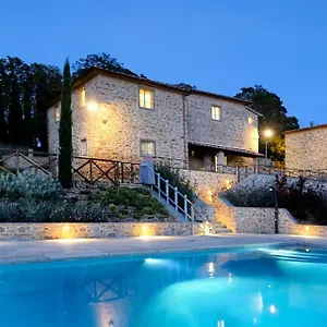4* Hotel Chimera Tuscany