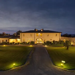 3* Hotel Le Capanne