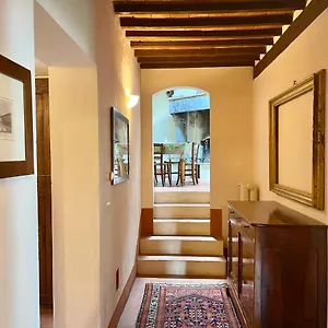 Sanniccolo 20 Apartment