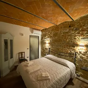 Piccolo Garibaldi Arezzo