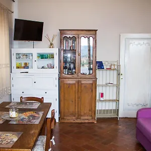 Santa Croce Charme Apartment
