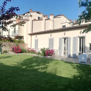 Casa Di Pietro Aretino, Centro Storico 4-8 Letti Apartment