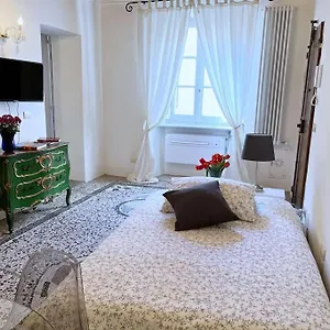Il Canto De' Cenci Apartment