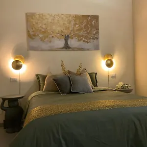  Appartamento Lux Ia
