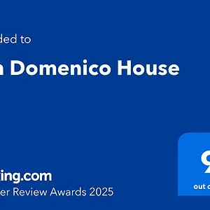 San Domenico House Apartment