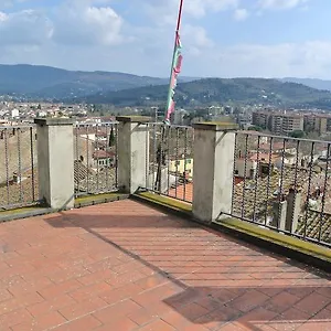 Casa Torre Arezzo