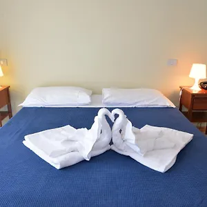 3* Hotel apartamentowy Le Corniole