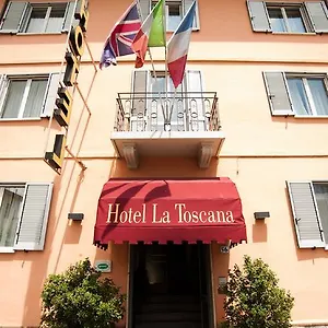  Hotel La Toscana