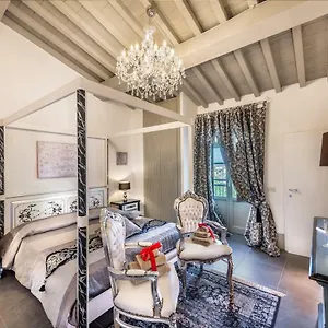 Sweet Tuscany Apartment