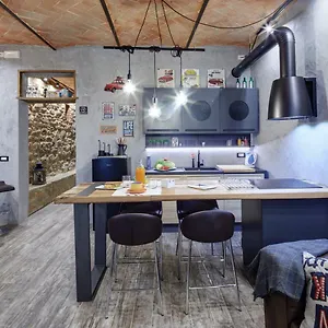 Civico7 Apartment