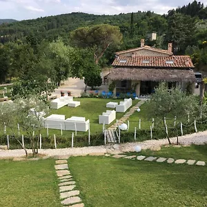  Gospodarstwo agroturystyczne Podere Fontanino