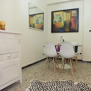 Mariasole Apartment