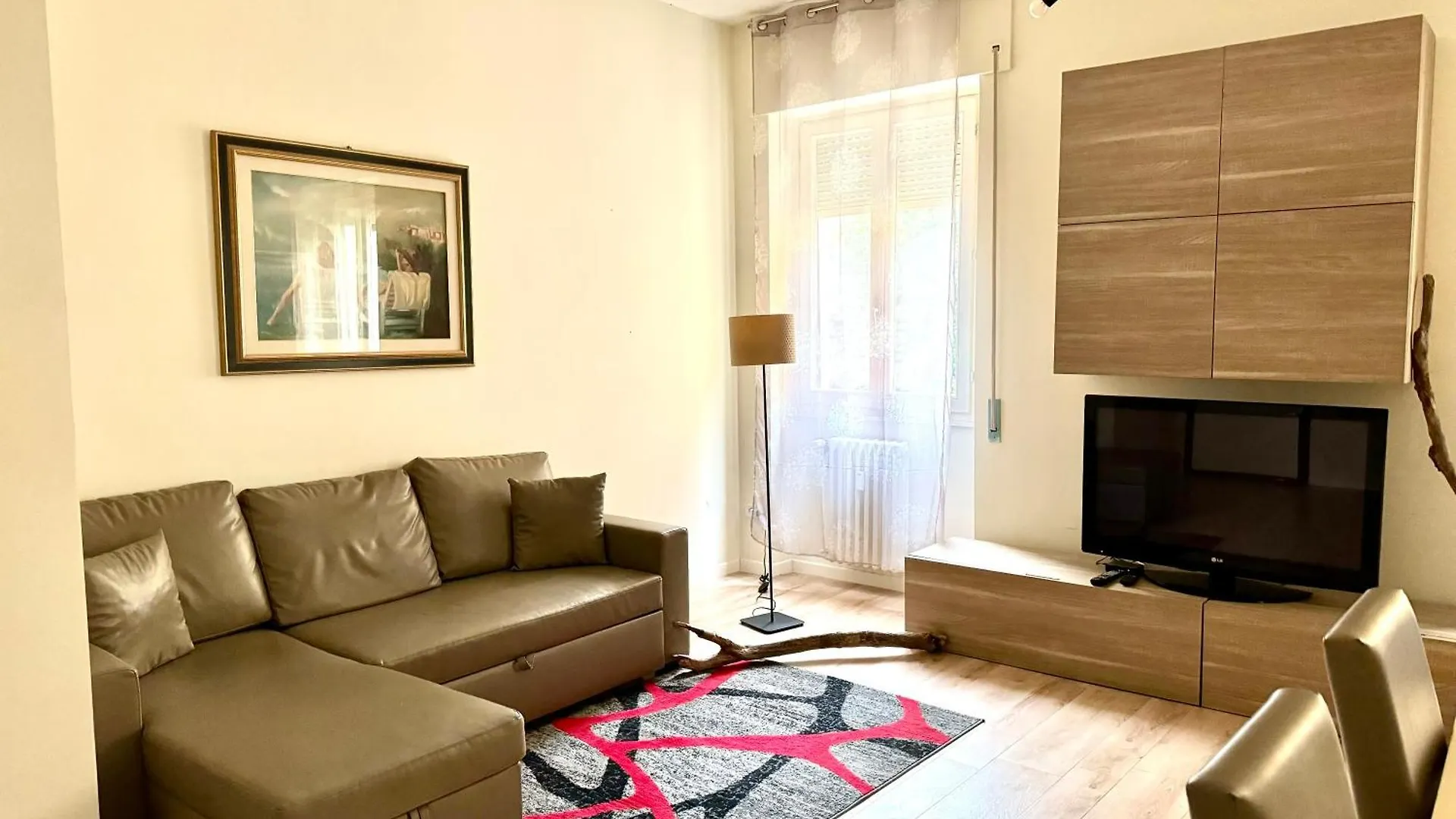 The Cocoon Apartment Giotto 아레초 이탈리아